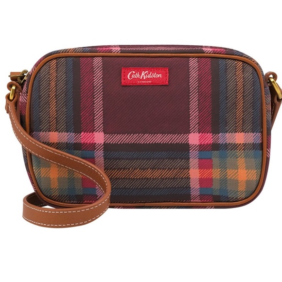 Cath Kidston Handbags - Cath kidston London crossbody bag